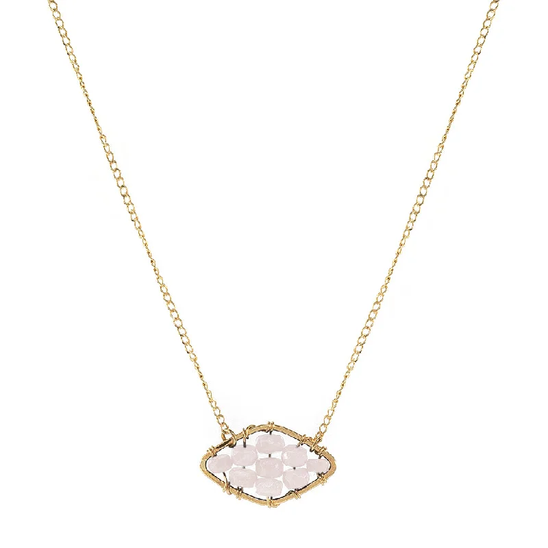 Rose Quartz
