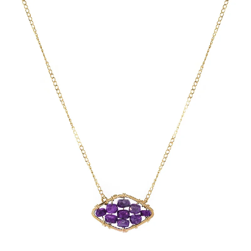 Amethyst