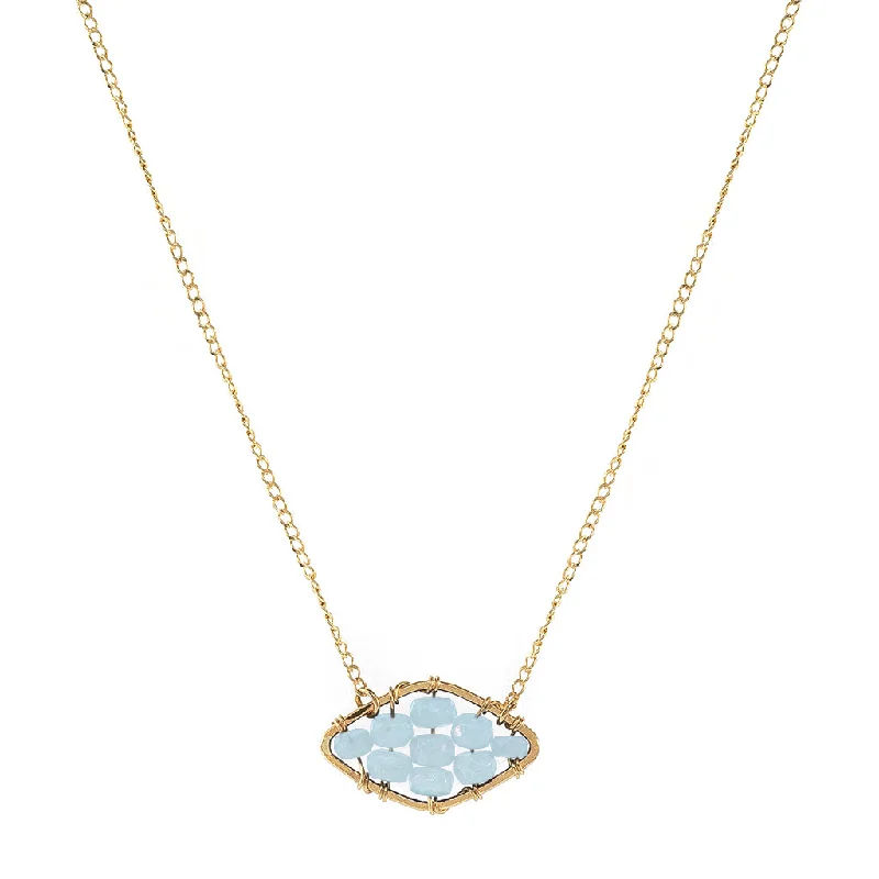 Sky Blue Topaz