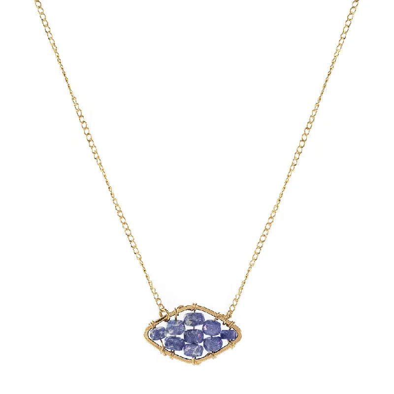 Tanzanite