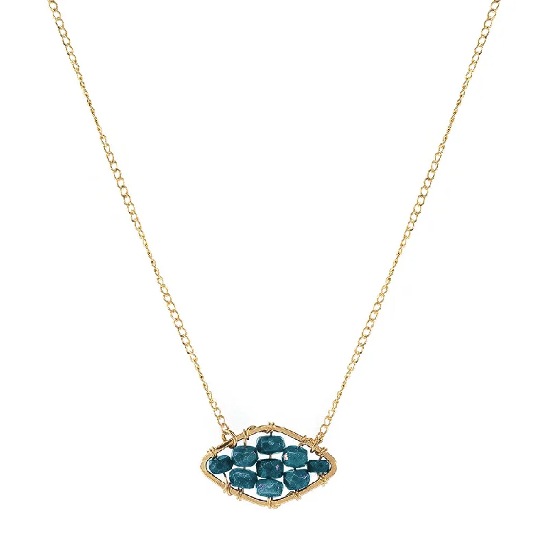 Apatite