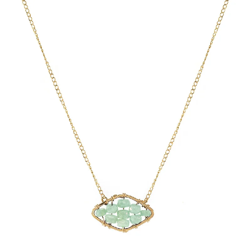 Aquamarine