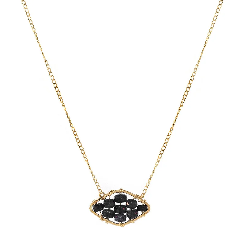 Black Spinel