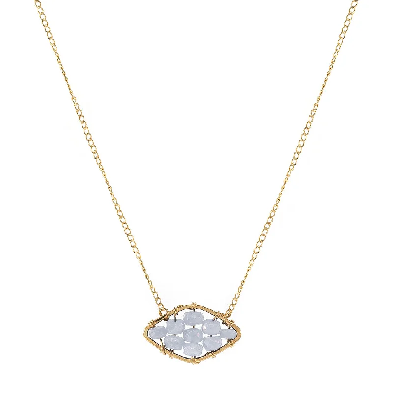 Chalcedony