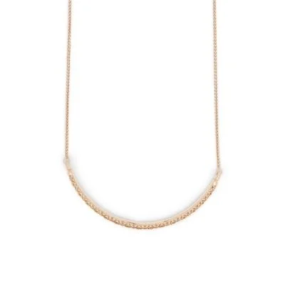 dainty lotus flower ring Kendra Scott Goldie Necklace