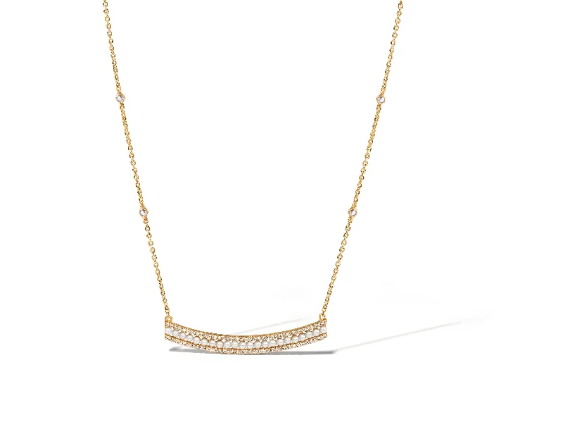 real diamond solitaire ring Ladakh Necklace
