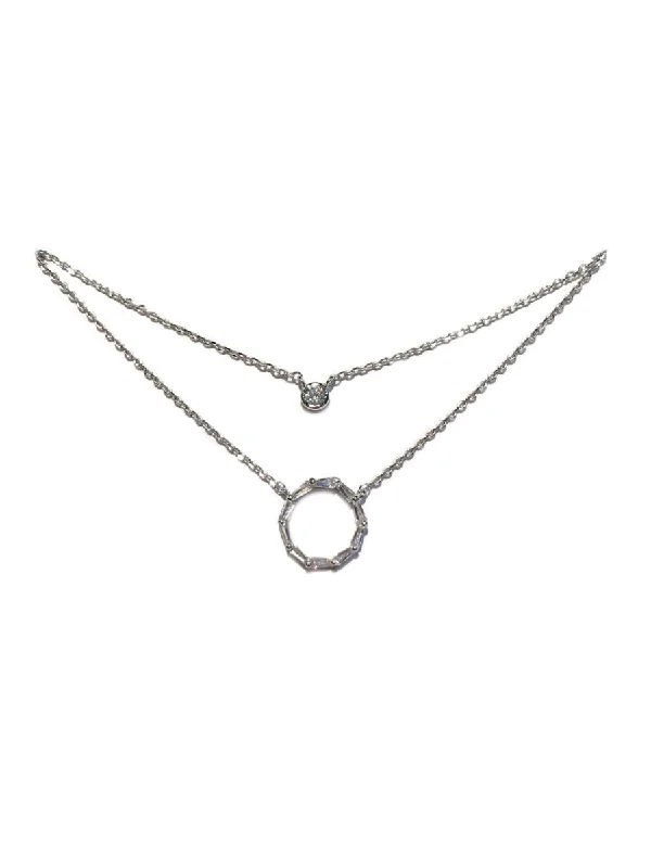 Silver Plated