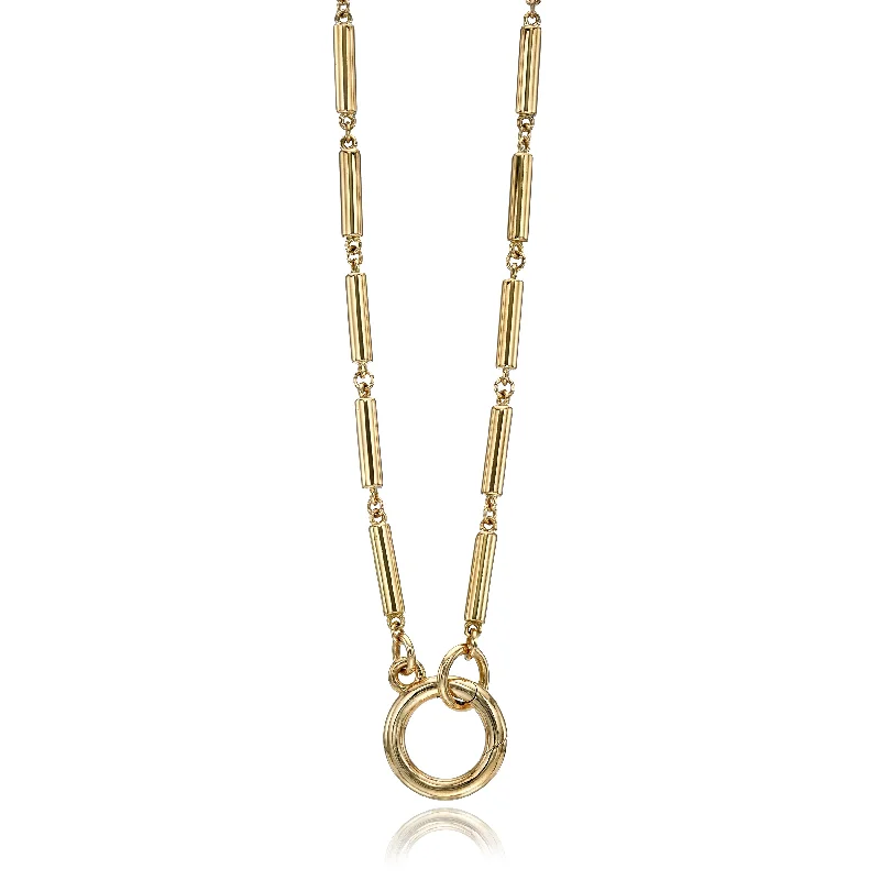 handmade gold nugget ring LEDA ANNEX
