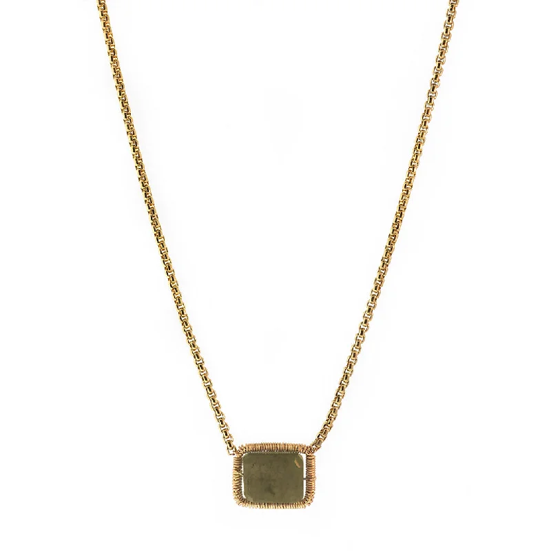 Grey Moonstone