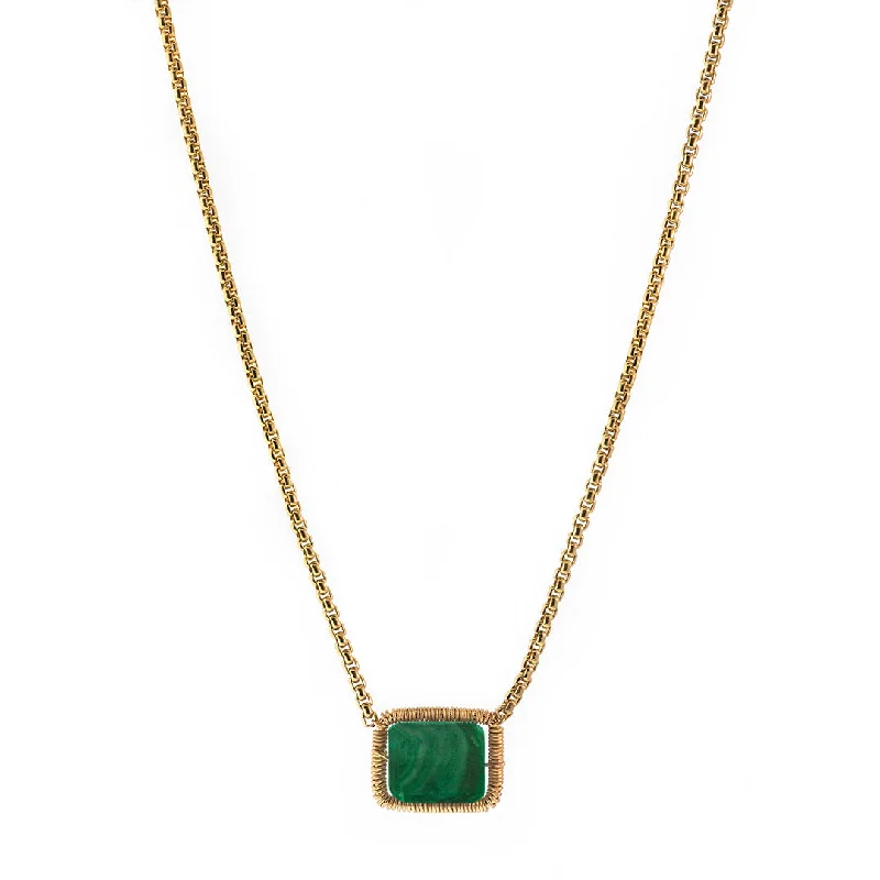 Malachite