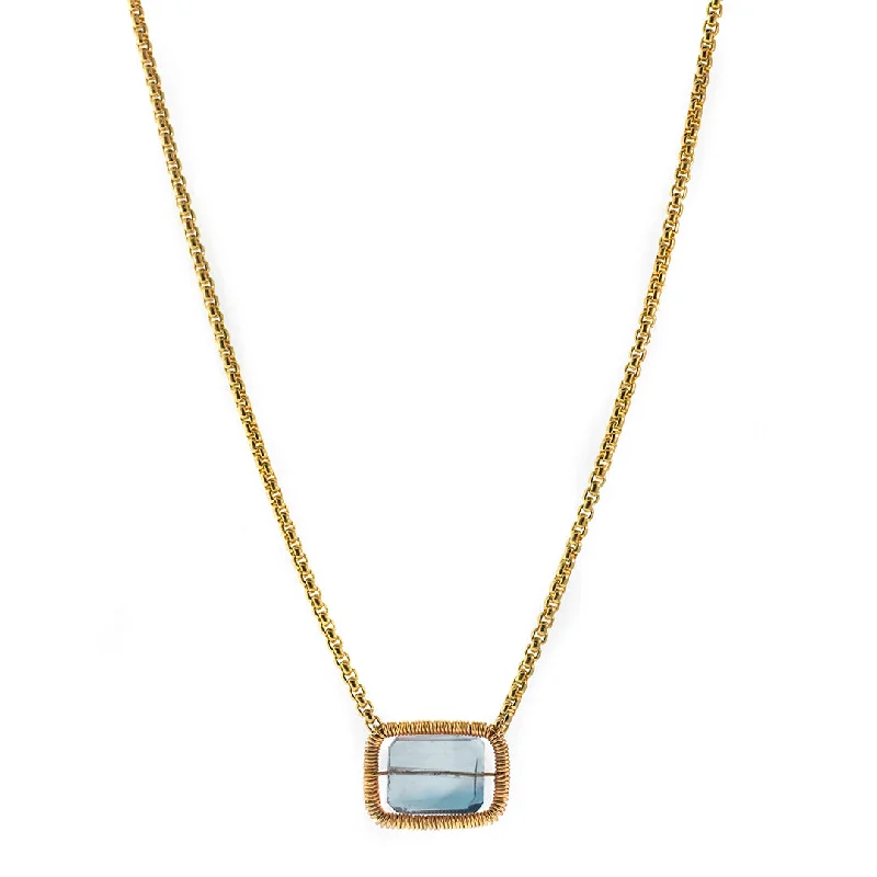 Sky Blue Topaz