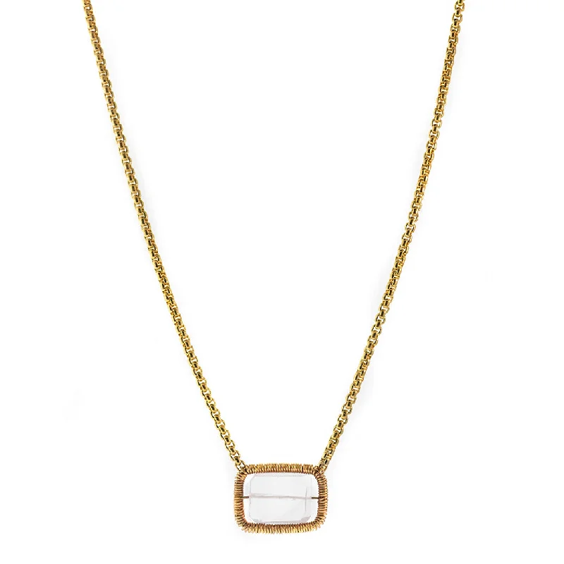 White Topaz