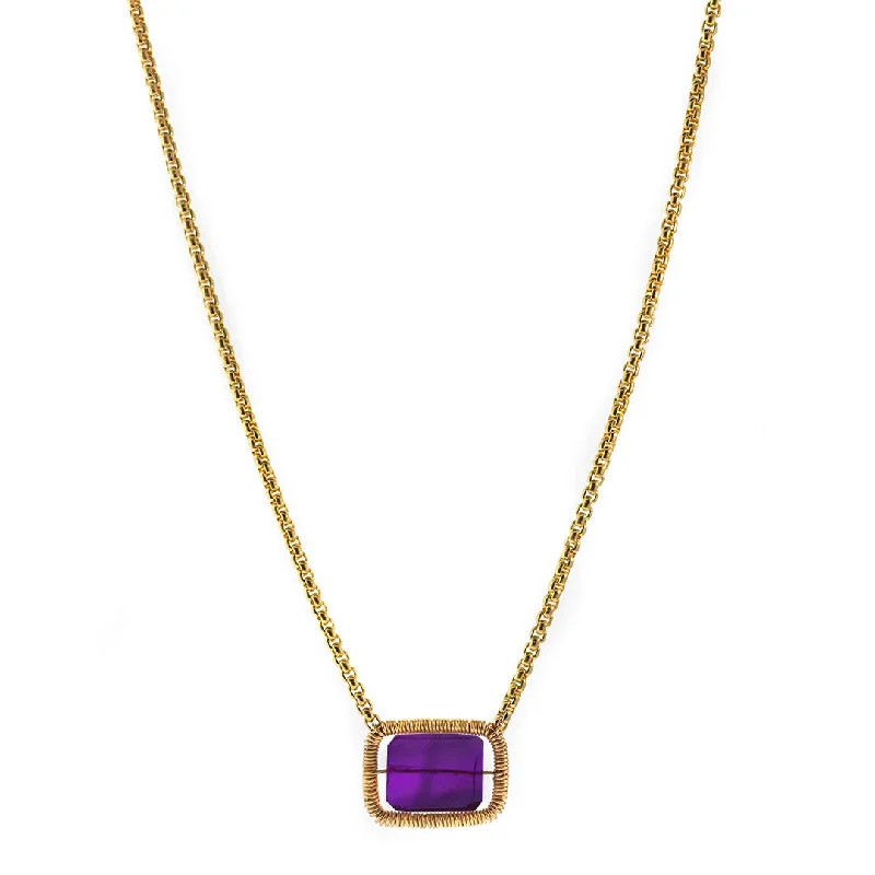 Amethyst