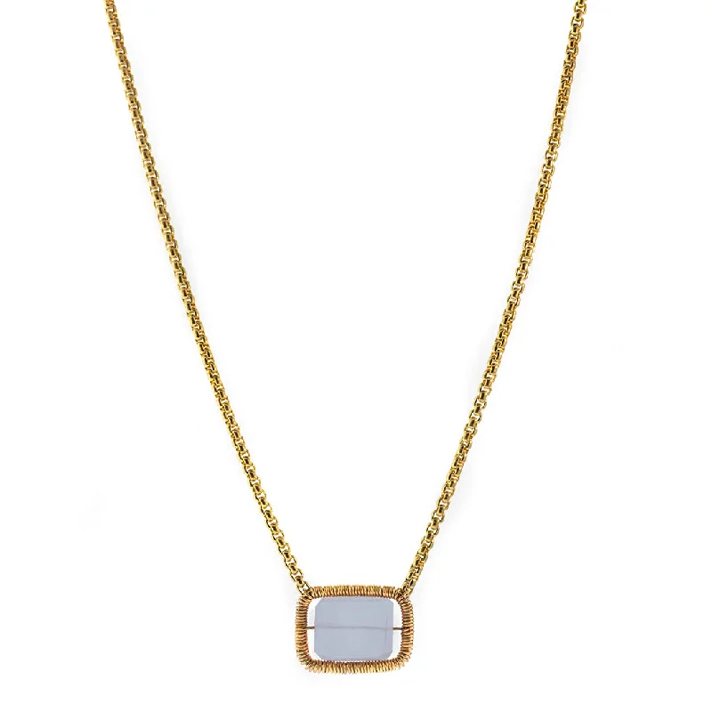 Chalcedony