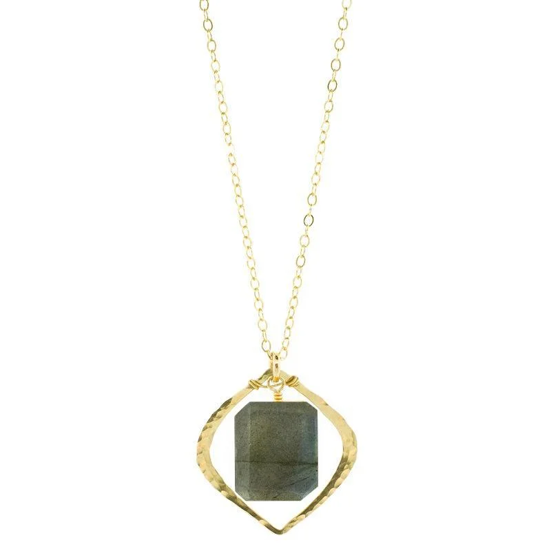 Labradorite