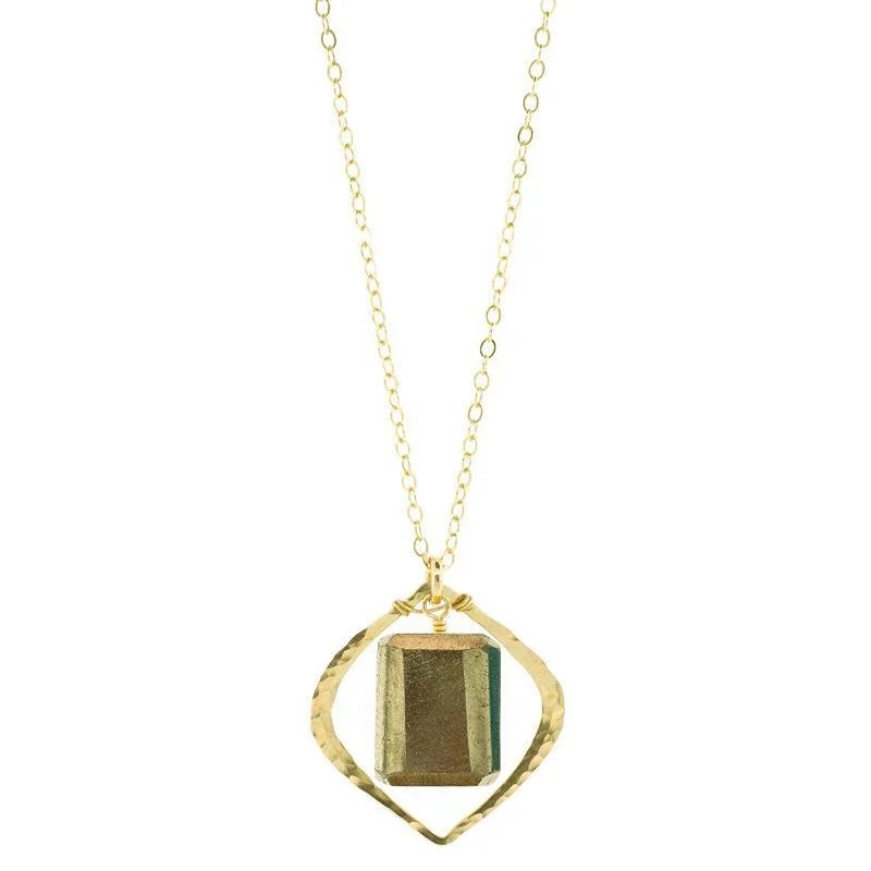 Pyrite