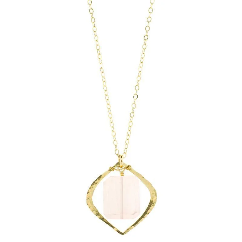 Rose Quartz