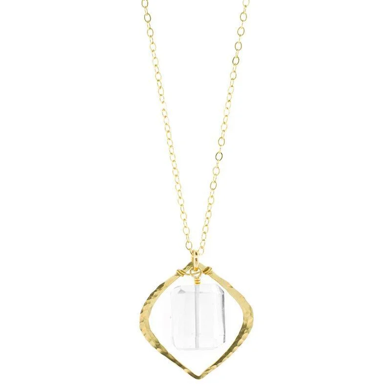 White Topaz