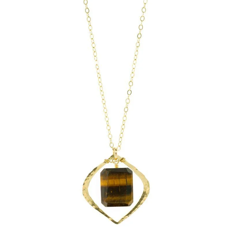 Tiger's Eye