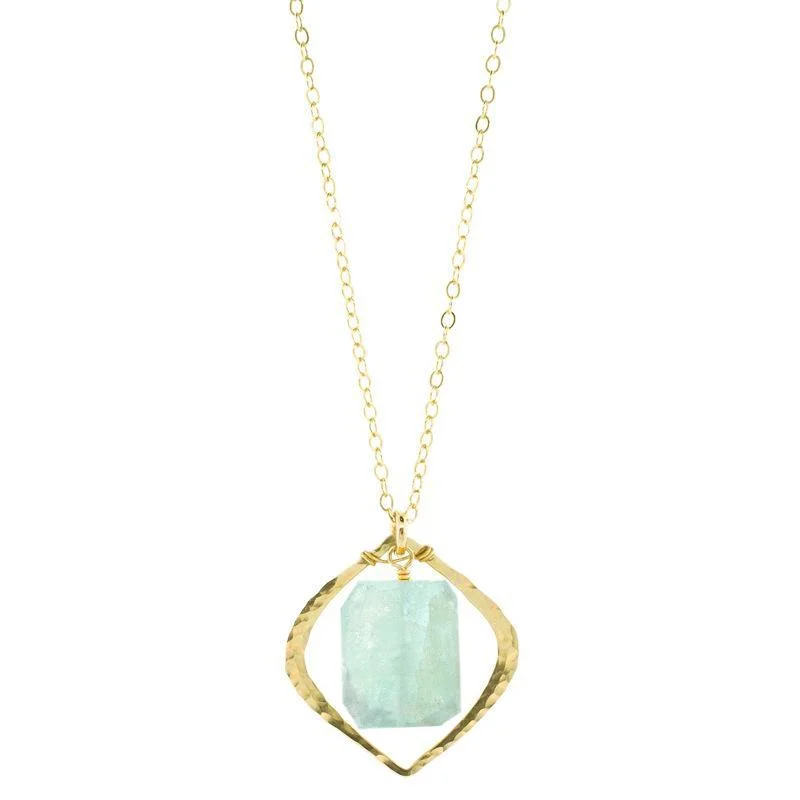 Aquamarine