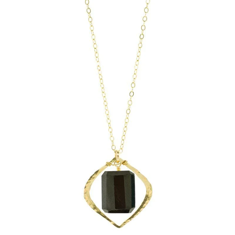 Black Spinel