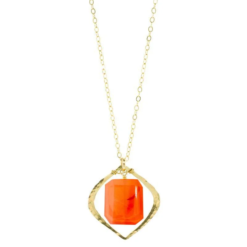 Carnelian