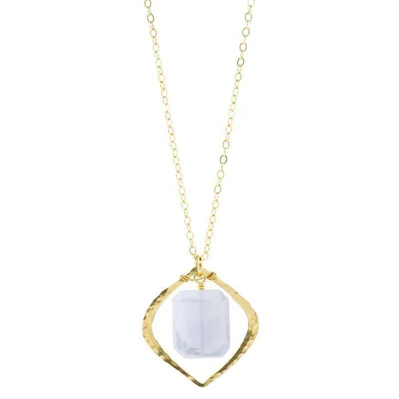 Chalcedony