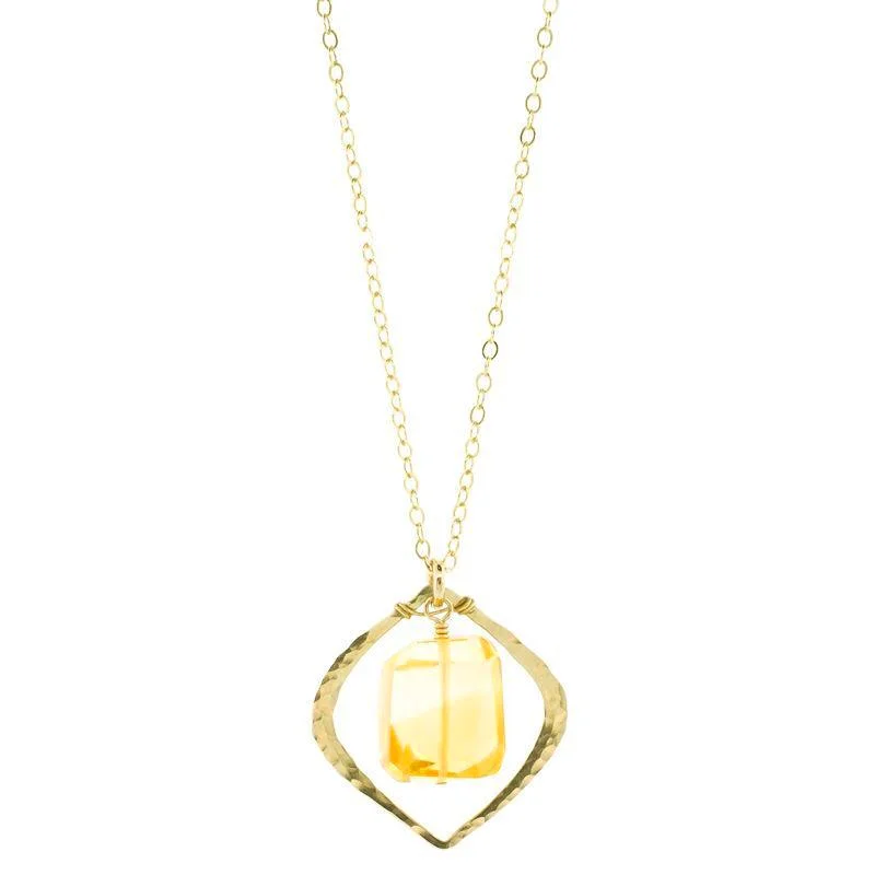 Citrine