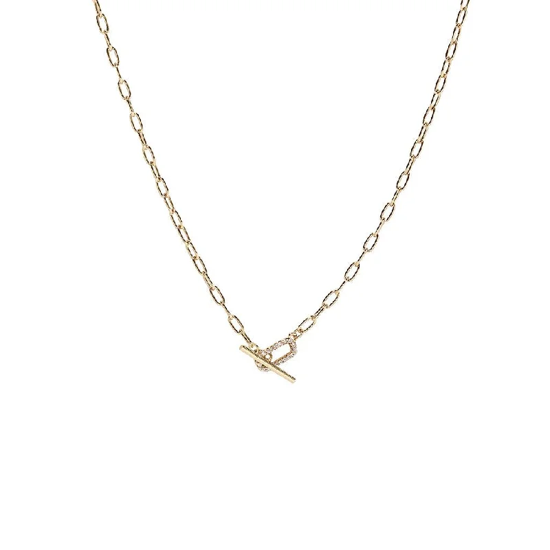 sapphire halo engagement ring Lyra necklace