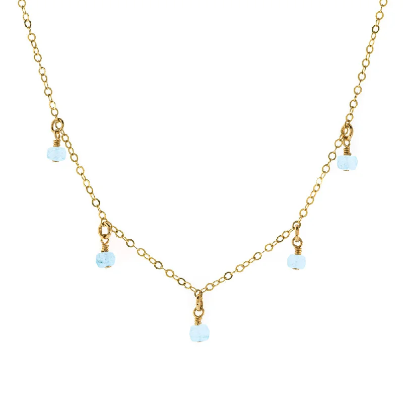 Sky Blue Topaz