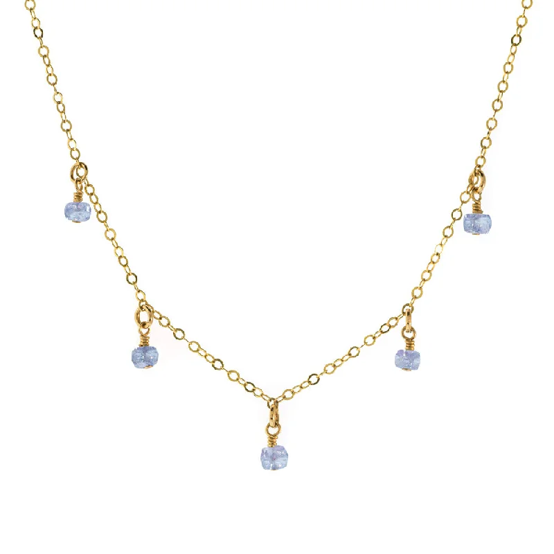 Tanzanite