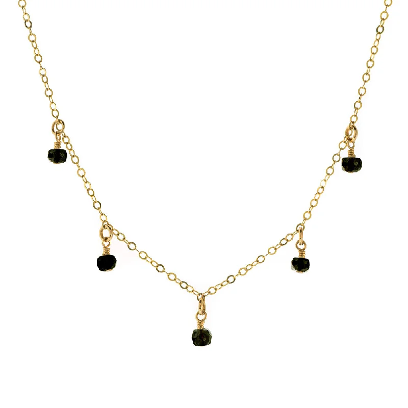 Black Spinel