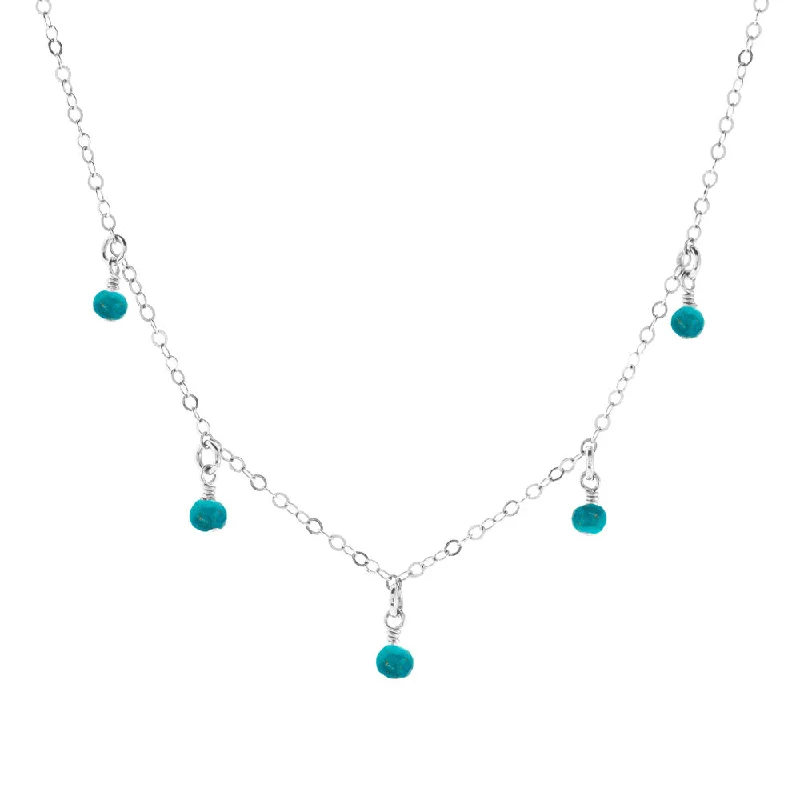 Turquoise