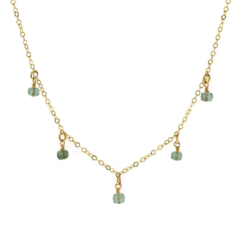 London Blue Topaz