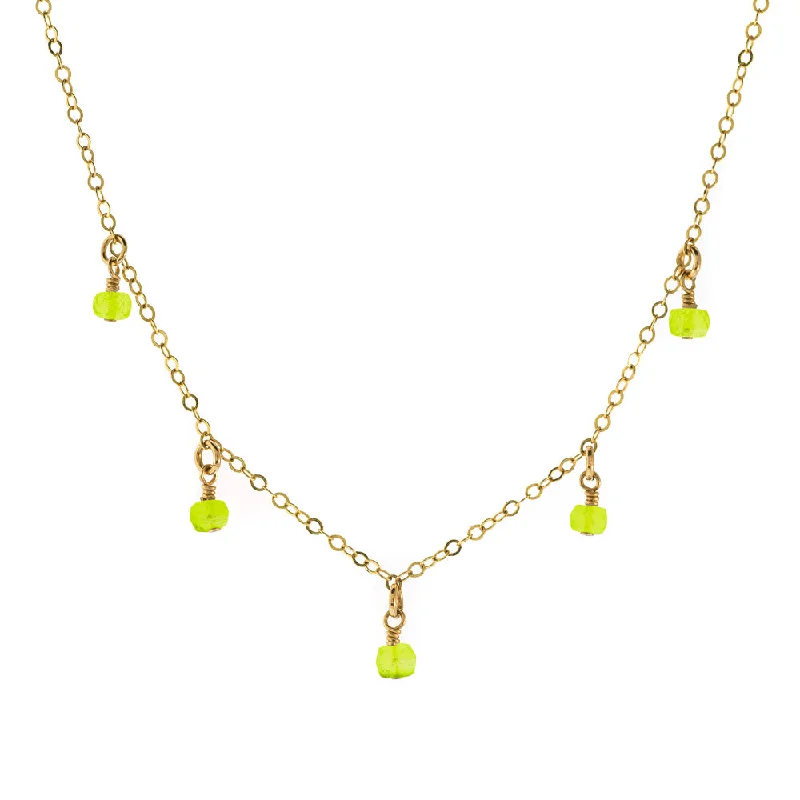 Peridot