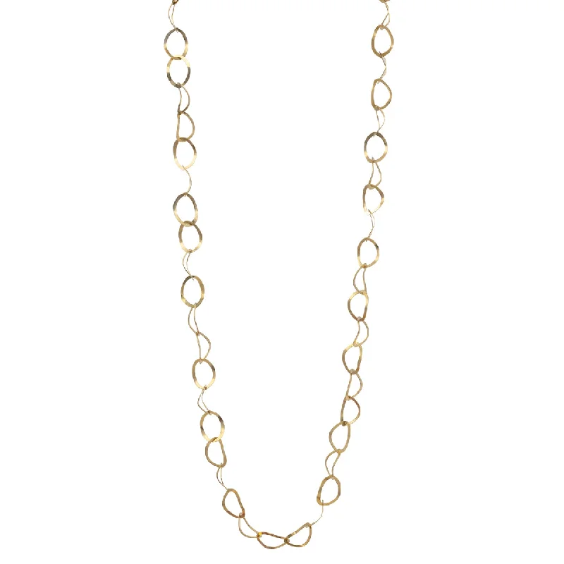 custom engraved infinity necklace Naomi Lasso