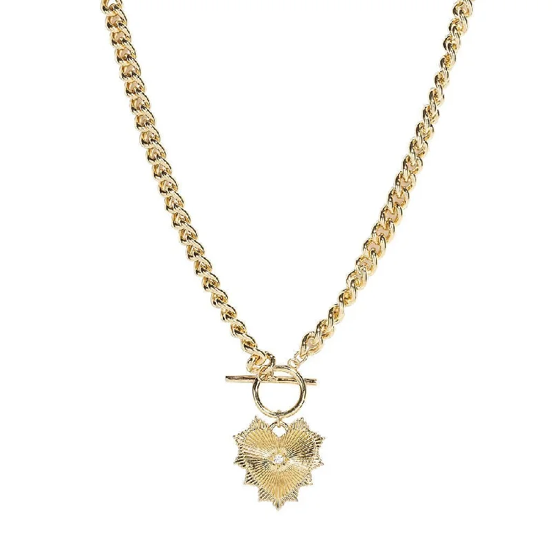 layered pearl choker necklace Nova necklace