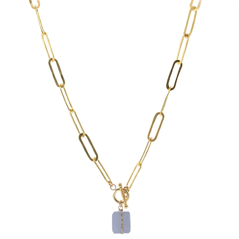 Chalcedony