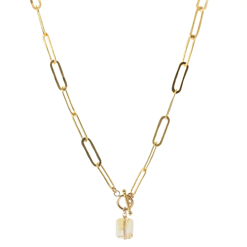 Citrine