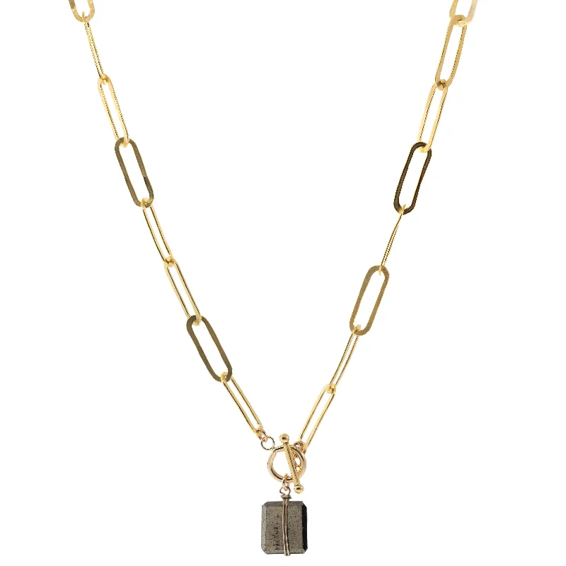 Pyrite