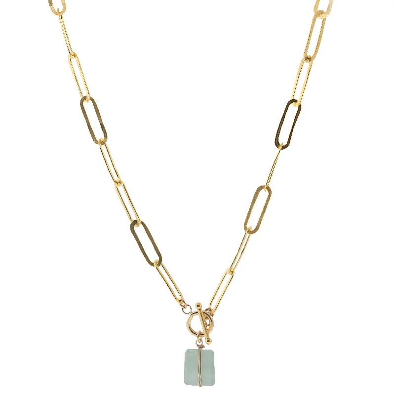 Aquamarine