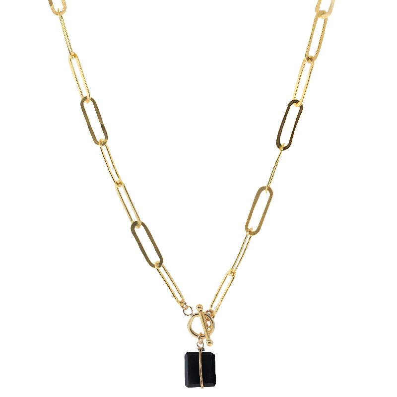 Black Spinel