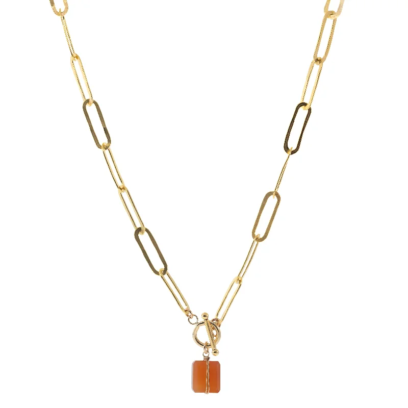 Carnelian