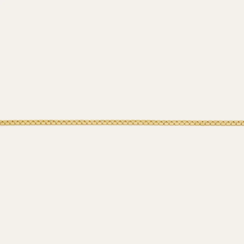 celestial sun and moon pendant NY Box Chain