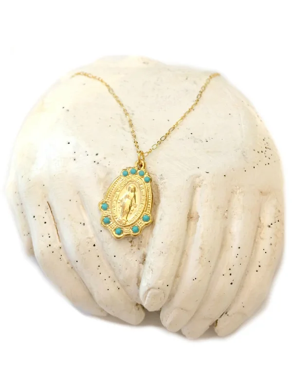 Turquoise