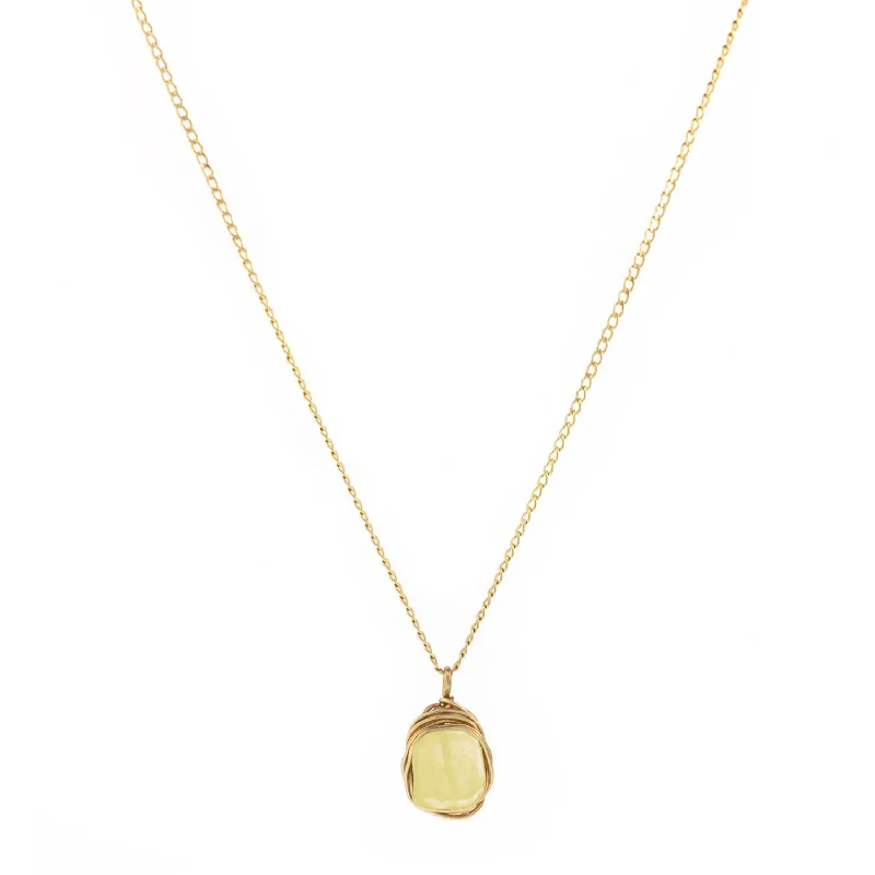 Citrine