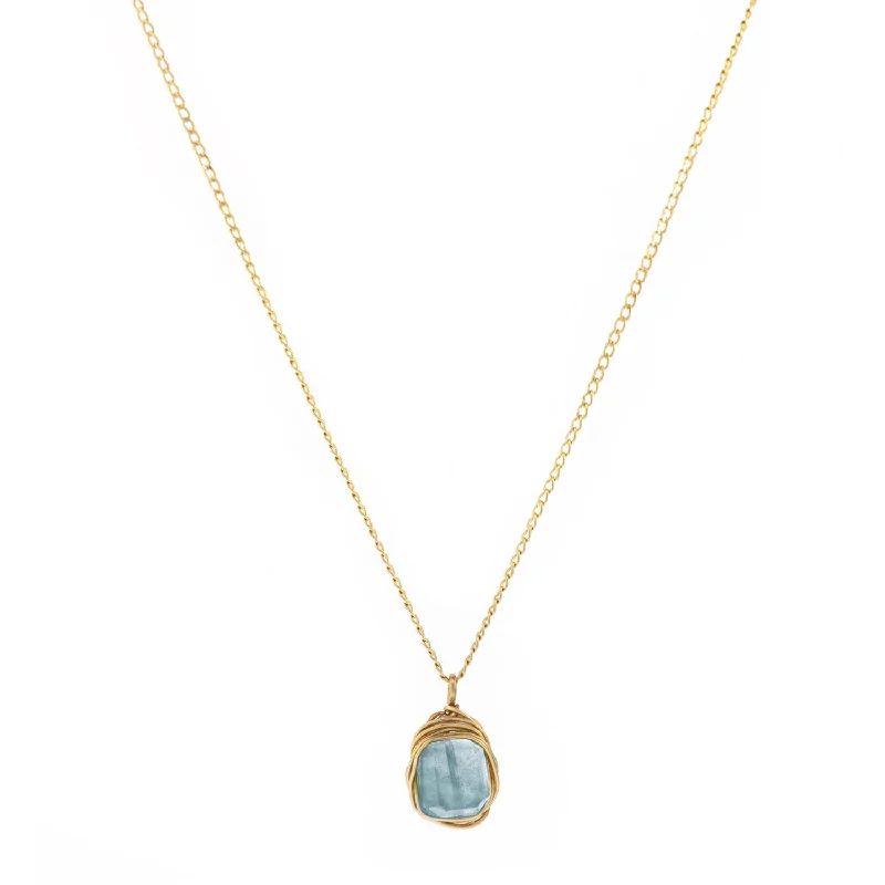 Sky Blue Topaz
