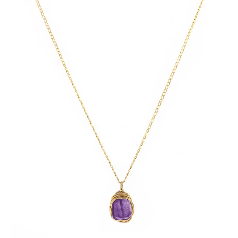 Amethyst