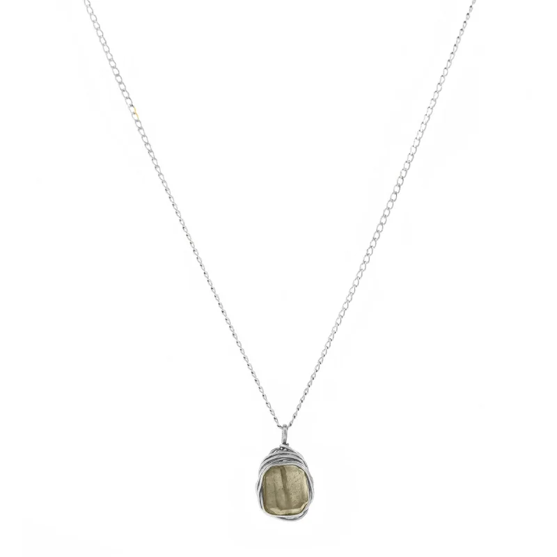 Grey Moonstone