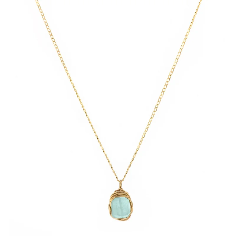 Aquamarine